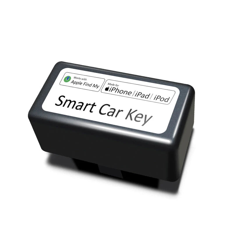 Smart Car GPS - Localizador de Veículos